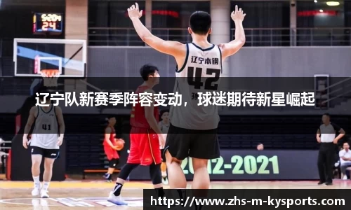 辽宁队新赛季阵容变动,球迷期待新星崛起